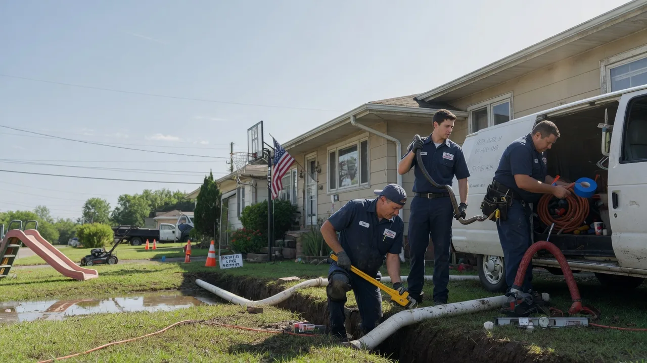 Toilet Installation in Saint Paul, AR near me